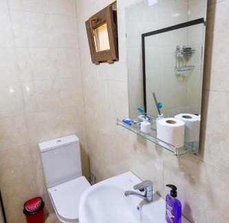 Zugdidi Apartment | Cosy Kvara77