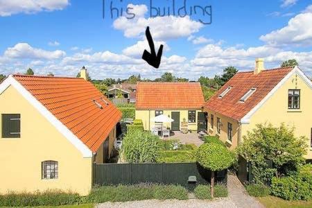 Greve House | Cosy little guesthouse near beach & public transport