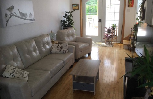 Sainte-Monique House | Cosy little house