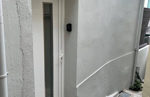 La Madeleine Apartment | Cosy little studio apartment Magnan