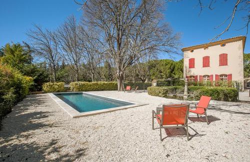 Grand Sud Apartment | Cosy Loft tarif avec 1 ou 2 chambres 2 ou 4 personnes, vue parc et piscine