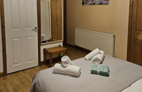Barnet Apartment | Cosy London Apartment with Great Views