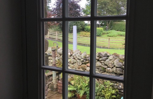 Penruddock Cottage | Cosy luxurious 18th century stone built character cottage with stunning views