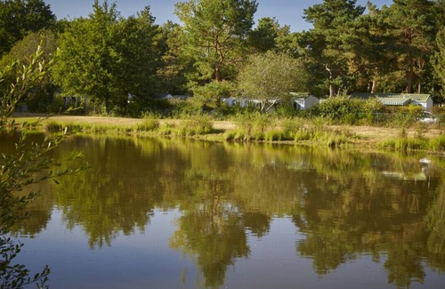 La Boissiere-de-Montaigu House | Cosy mobile home in the heart of Vendée