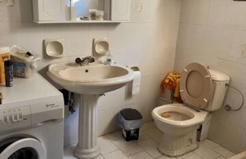 Ethikes House | Cosy maisonette on wild Mountain. Pet-Friendly!