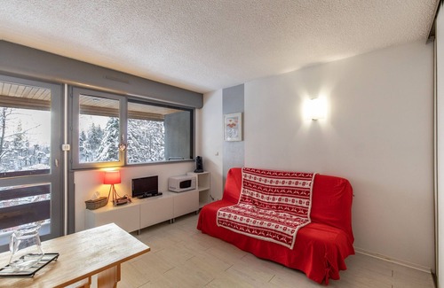 Sers Apartment | Cosy Marmottes - Au cœur du Parc National des Pyrénées