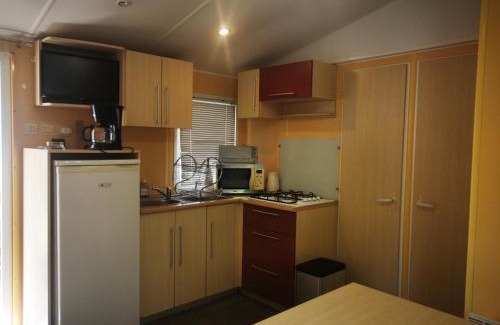 La Boissiere-de-Montaigu Other | Cosy Mobil Home terrasse couverte 6 pers 3 chambres 100PG