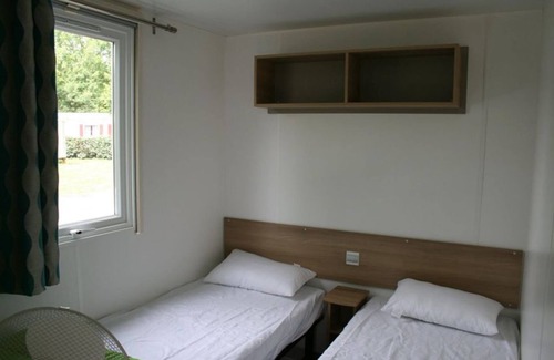 Gastes House | 🏡 Cosy mobile home near the ocean - Ideal for spring 🌊