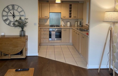 Ely Apartment | Cosy modern apartment, with countryside views!