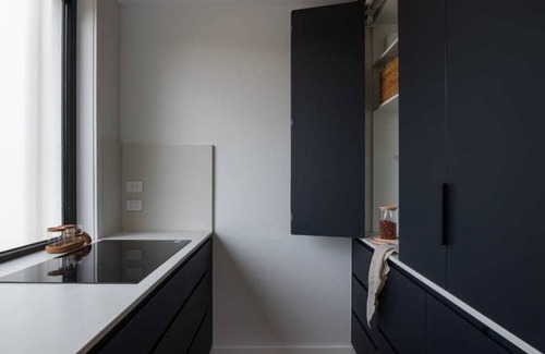 Hughes House | Cosy modern double-storey house
