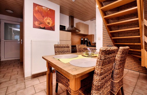Wibrin House | Cosy Nature Retreat, Houffalize