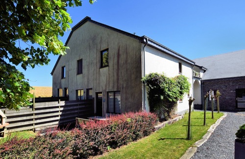 Wibrin House | Cosy Nature Retreat, Houffalize