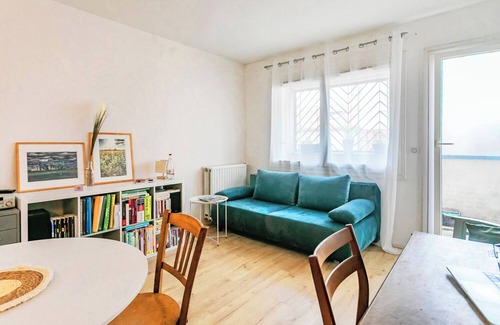 Romainville Apartment | Cosy nest in Romainville, 20 mn from Châtelet