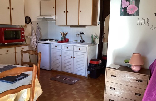 Vacheres House | Cosy nest in the heart of Haute Provence