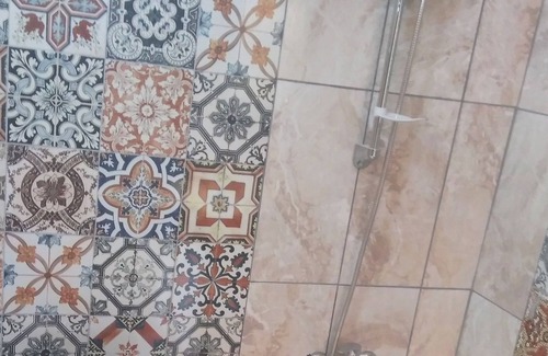 Turgutreis City Center House | COSY NEW APARTMENT AT THE CENTER OF TURGUTREIS - TWO ROOMS - GREEN GARDEN