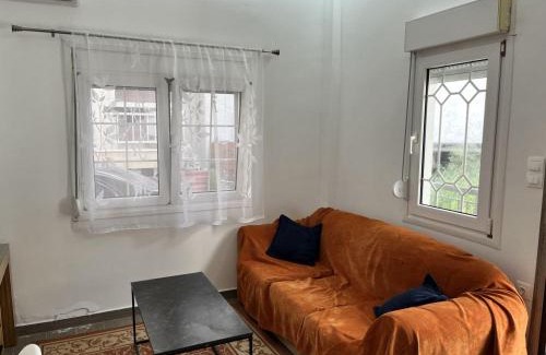 Nea Michaniona Apartment | Cosy new apartment