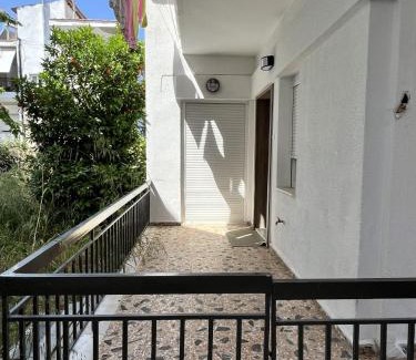 Nea Michaniona Apartment | Cosy new apartment