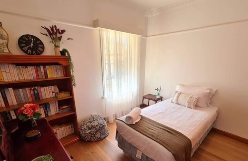 Highton House | Cosy on Cuthbert, Highton