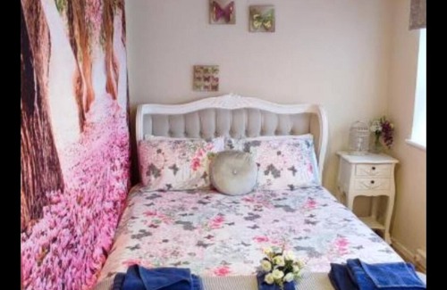Barrow Gurney Apartment | Cosy one bedroom flat