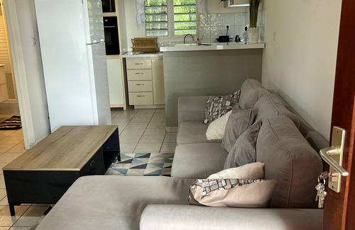 Concordia Cottage | Cosy Paradis Cottage close to all amenities