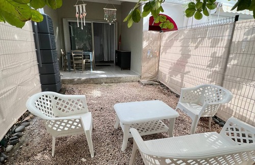 Concordia Cottage | Cosy Paradis Cottage close to all amenities