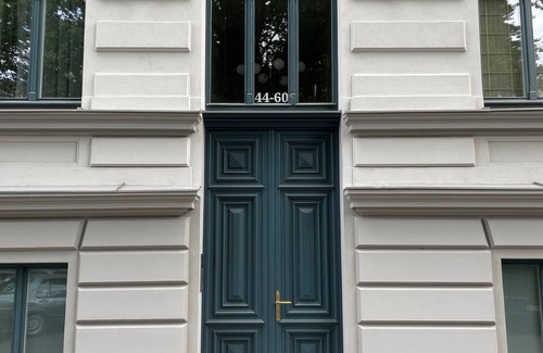Agenskalns Apartment | Cosy place on the left bank