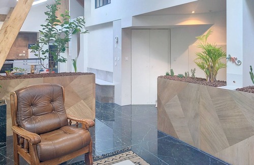 Bassy Apartment | Cosy & quiet 40 min from Geneva and Annecy