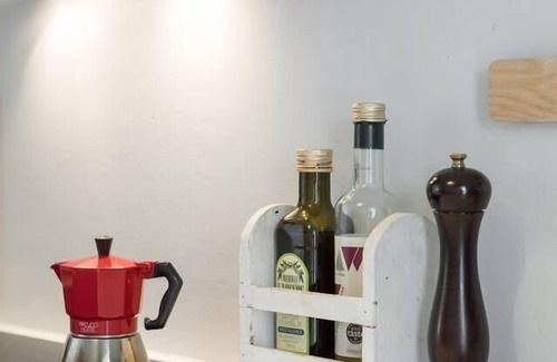 Ullanlinna Apartment | Cosy Quiet Apartment Close to the Sea and Parks