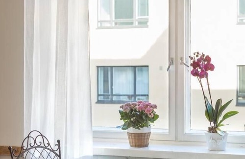 Ullanlinna Apartment | Cosy Quiet Apartment Close to the Sea and Parks