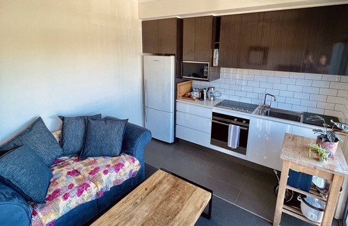 Nudgee Beach Apartment | Cosy quiet space in Nudgee beach. nnClose to Brisbane Airport.