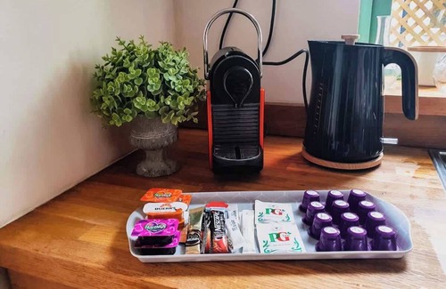 Reading House | Cosy Reading Home - Superfast WiFi, Private Garden