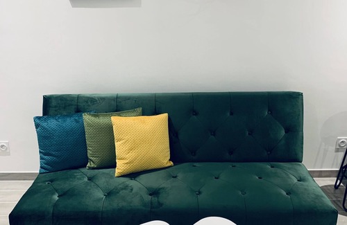 Saint-Vincent House | Cosy renovated house in the center of Orléans