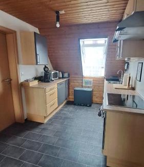 Friolzheim House | Cosy Retreat in Friolzheim