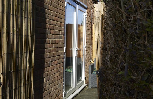 Amersham Apartment | Cosy Retreat in Old Amersham