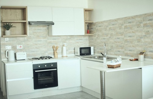 Harare Apartment | Cosy Retreat in the heart of Borrowdale Harare