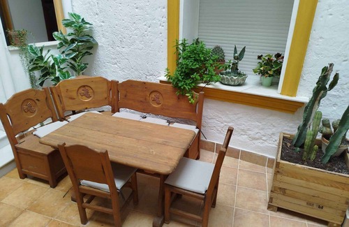 Cuevas Del Almanzora Hotel | COSY ROOM WITH A UNIQUE AMBIENACE