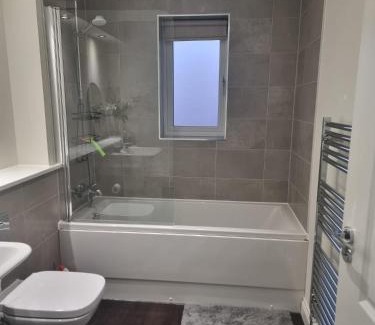 Walkden House | Cosy Room