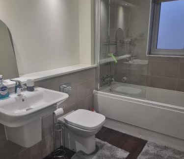 Walkden House | Cosy Room