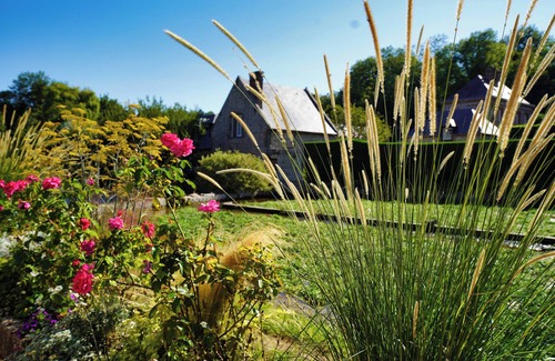 Sotteville-sur-Mer Bed & Breakfast | Cosy room with private entrance 200 m from the sea - Veules-les-Roses