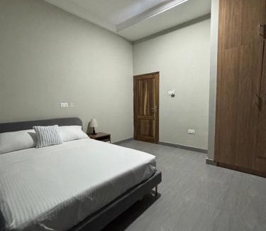 Bono East Region Apartment | Cosy Seaside Apartment