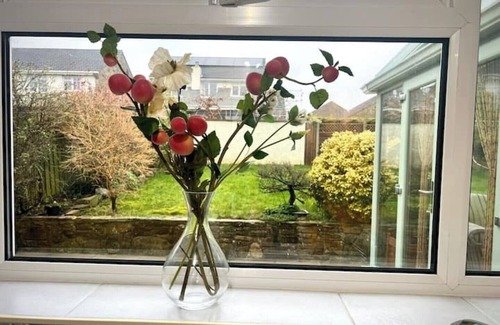 Wetherby House | Cosy Self Catering Family Home in a Quaint Village Setting
