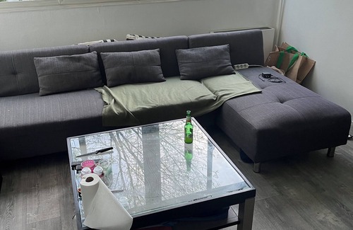 Limoges Apartment | Cosy south-facing T2 apartment