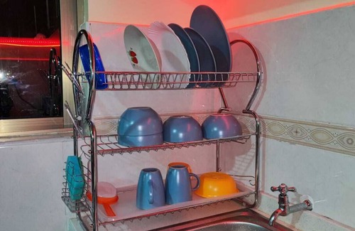 Ngara Apartment | Cosy, Spacious Studio apartment 6mins from Nairobi CBD