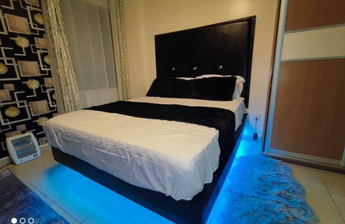 Ngara Apartment | Cosy, Spacious Studio apartment 6mins from Nairobi CBD