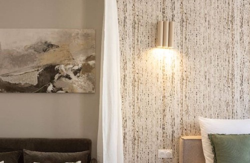 Le Pre-Saint-Gervais Apartment | Cosy Studio for 3 at the gates of Paris