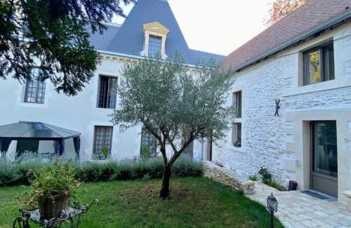 Varennes-Vauzelles Apartment | Cosy studio 2 personnes