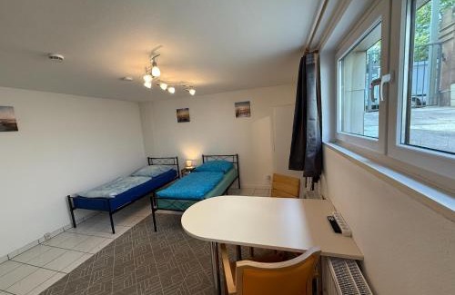 Weststadt Apartment | Cosy studio apartment in a central location