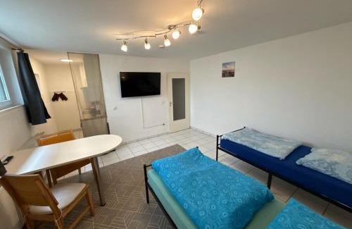 Weststadt Apartment | Cosy studio apartment in a central location