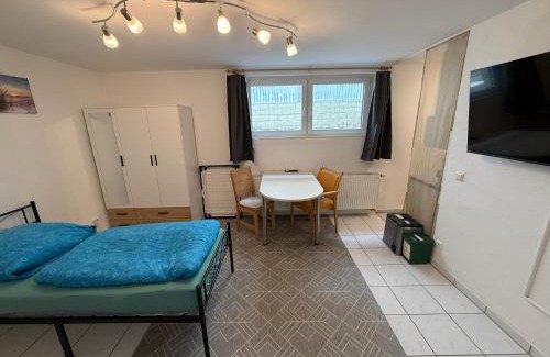 Weststadt Apartment | Cosy studio apartment in a central location
