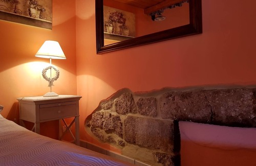 Collepardo Apartment | Cosy Studio Apartment, Between Rome and ski Resort
